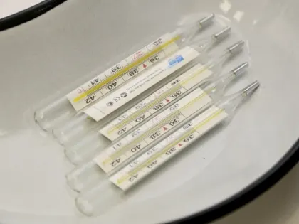 Сезонный всплеск ОРВИ и гриппа наблюдается в Ялте