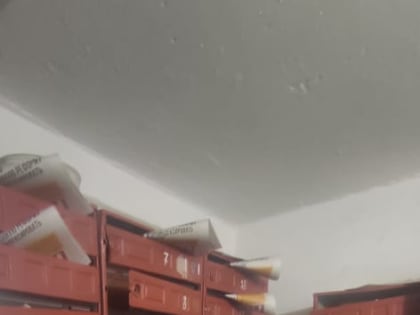 Газета СРЗП, как средство против монополии партии власти и цензуры в крымских СМИ!