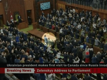 Хватит уже удивляться