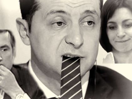 «Договорнячок», говорите?