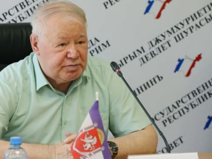 Председателем Общественной палаты Крыма избран Александр Форманчук