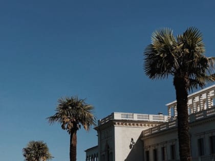 Бывшую квартиру Зеленских в Ливадии выставили на торги за 24,6 млн рублей