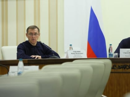 Работу руководителей муниципалитетов Крыма оценят в конце года – Аксёнов