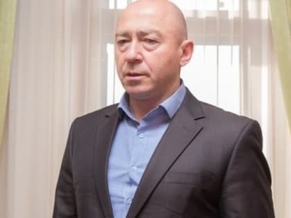 Новым омбудсменом Крыма могут назначить Александра Штехбарта