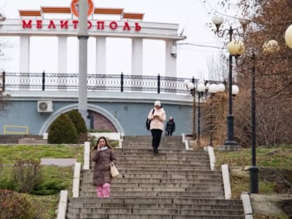 Основные российские партии уже работают на Запорожье – власти региона