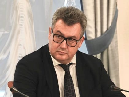 Развожаев назначил врио губернатора экс-главного налоговика Севастополя и Воронежской области