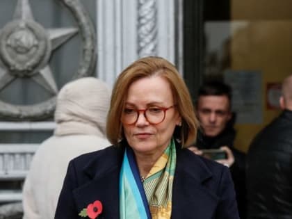 Бакланы позорные