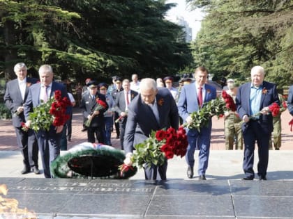 Июньский рубеж