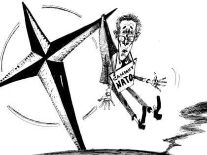 Пляски на краю