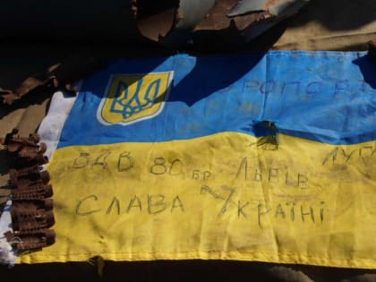 Европа ведет пораженную нацизмом Украину к самоуничтожению - мнение