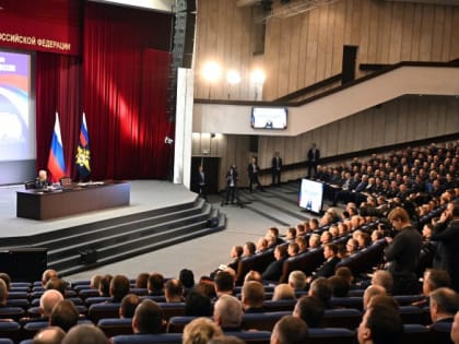 А наша сила - в правде