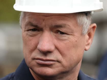 Хуснуллин: объемы строительства в РФ год выросли не менее чем на 6%