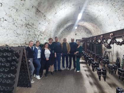 В г. Феодосия прошла IV Международная научно-практическая конференция «Инновационные направления интеграции науки, образования и производства»