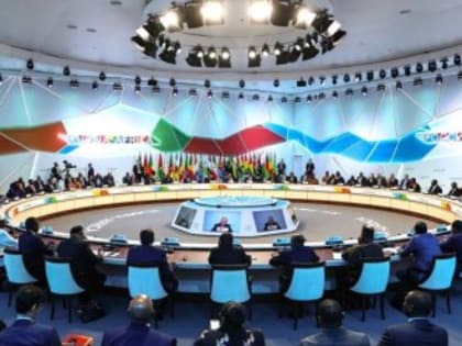 Севастополь подписал соглашение с африканским городом Энтеббе