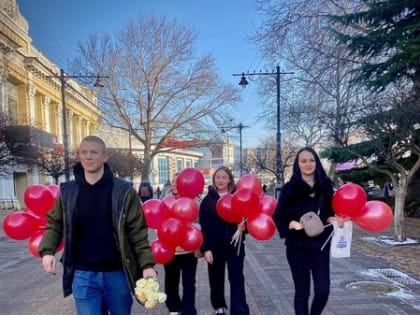 Нестандартный подход