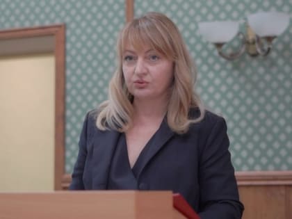 В Крыму назначили врио министра здравоохранения