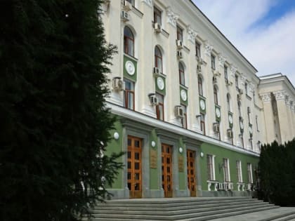 С 25 июня в ряде регионов и на объектах инфраструктуры действует высокий уровень опасности – Сергей Аксёнов