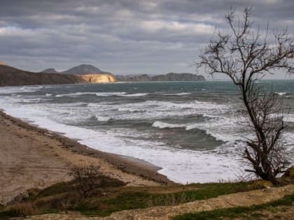 Чего ждать от погоды в Крыму в среду