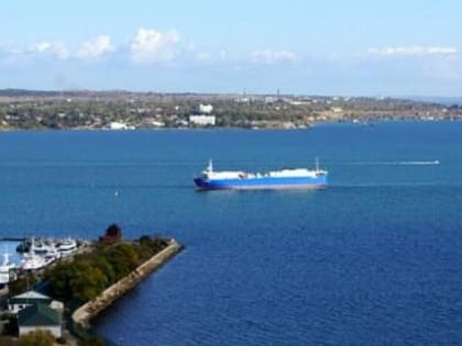 Путин денонсировал договор с Украиной о сотрудничестве в Азовском море и Керченском проливе