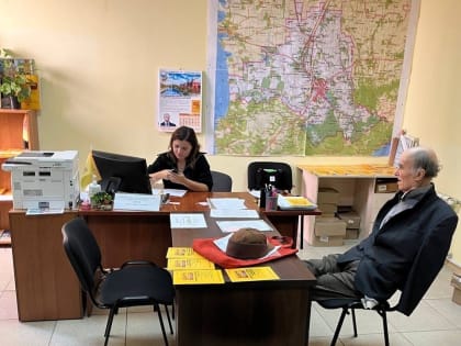 Социалисты Крыма: Помогаем гражданам не от выборов к выборам, а на постоянной основе!