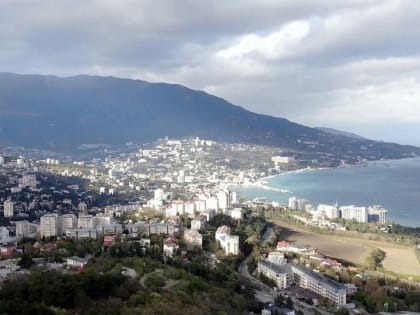 В России отмечают девятую годовщину воссоединения Крыма с Россией