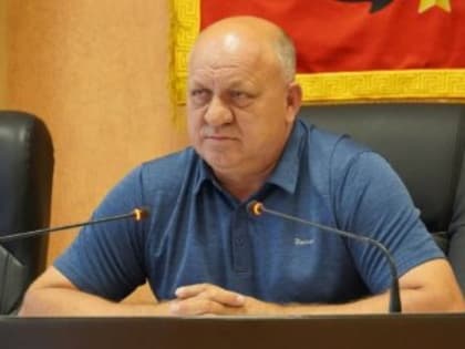 Глава администрации Керчи объявил выговоры своим заместителям