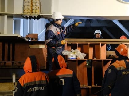 Крымский мост перекроют 31 января до полудня для надвижки последнего нового пролета