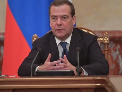 «Ублюдки и выродки понимают только жестокость и силу»: Медведев прокомментировал атаку ВСУ танкера в Керченском проливе