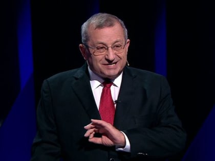 Яков Кедми – о двух опасностях для России