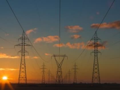 Аксёнов назначил врио главы Минэнерго РК