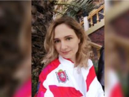 Елена Томилова финишировала шестой в финале Кубка России по рапиду