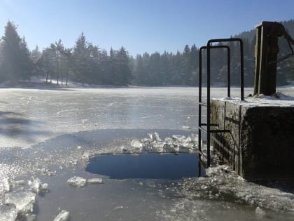 «Крещенская» трагедия, которой могло и не быть