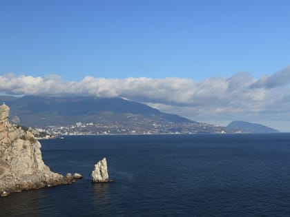 Затишье перед снегом: какой будет погода в Крыму на выходных
