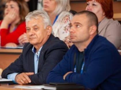 КФУ выпустил пятый поток управленцев из новых регионов