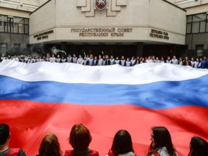 У России нет окраин