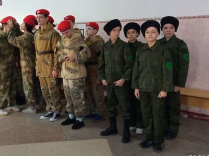 Команда Красноперекопского района приняла участие в региональном учебно-спортивном конкурсе по оказанию первой медицинской помощи