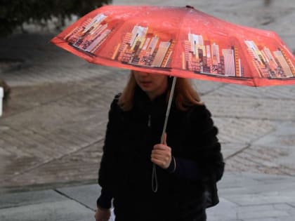 Неделя начнется с дождей и снега: прогноз погоды в Крыму на понедельник