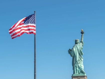 Журналист из США попал в украинский "список смерти" из-за Крыма