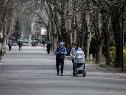 Общественная палата РФ предложила выплачивать миллион рублей при рождении третьего и последующих детей