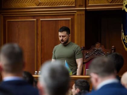 Час замены Зеленского стремительно приближается – политолог