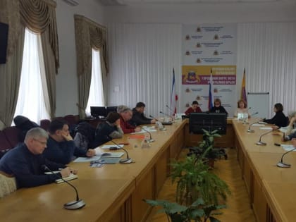 Активных и принципиальных ялтинцев ждут для работы на благо города