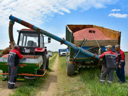 Главные события 2022 года в Крыму: май