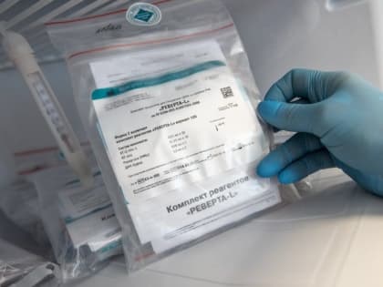 Оперативная сводка и информация о прививочной кампании против COVID-19 в Севастополе на утро 15 января