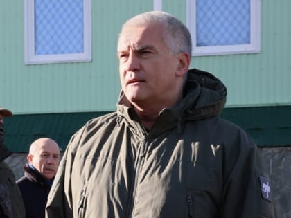 Аксенов заподозрил Зеленского в стремлении потерять дополнительные территории