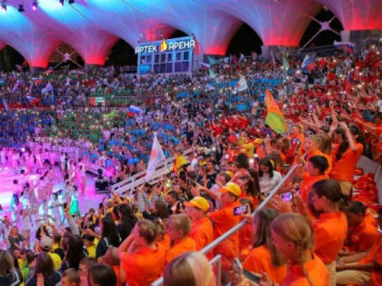 Русские всегда приходят за своим