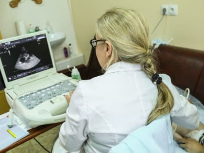 Севастополь включился в программу расширенного скрининга новорождённых