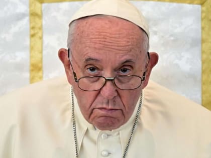 Папа Римский готовит встречу с патриархом Кириллом