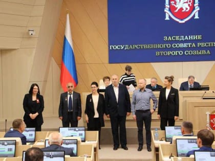 Членом Избирательной комиссии Крыма с правом решающего голоса от партии СПРАВЕДЛИВАЯ РОССИЯ-ЗА ПРАВДУ вновь стала Ольга Балагура