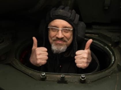 Верховная рада Украины проголосовала за отставку министра обороны Резникова