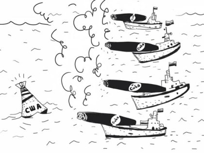 Доброе слово, «Циркон» и «Калибр»